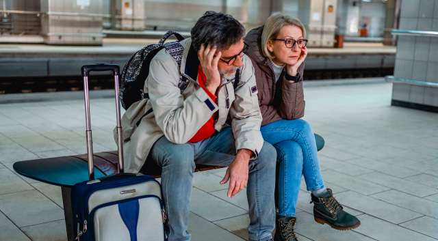 Skipping Travel Protection Could Be a Nightmare